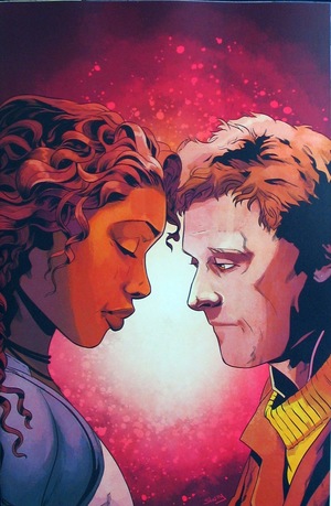 [Firefly #11 (unlocked retailer variant cover - Will Sliney)]