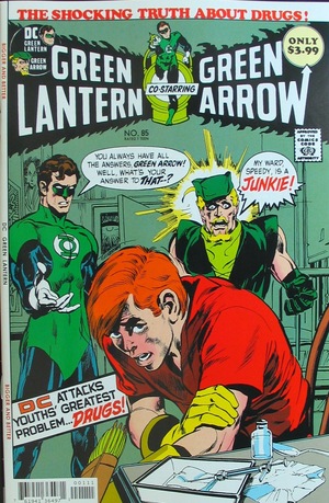 [Green Lantern (series 2) 85 Facsimile Edition]