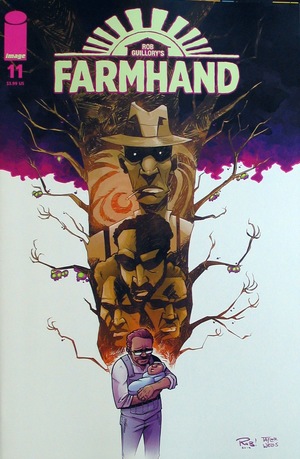 [Farmhand #11]