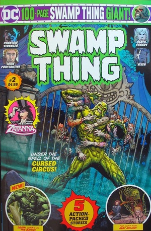 [Swamp Thing Giant 2]