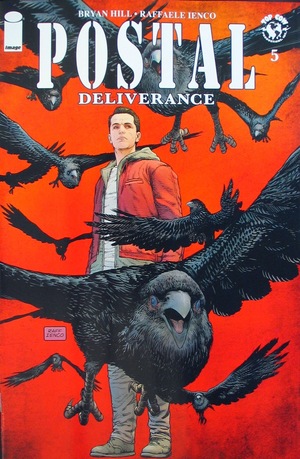 [Postal - Deliverance #5]