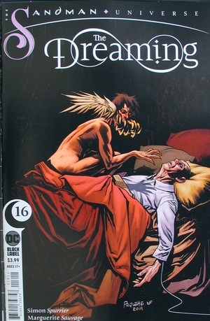 [Dreaming (series 2) 16]
