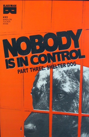 [Nobody is in Control #3]