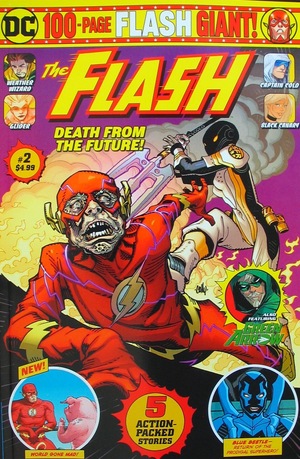 [Flash Giant (series 2) 2]