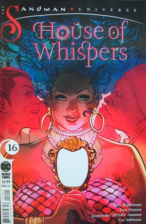 [House of Whispers 16]