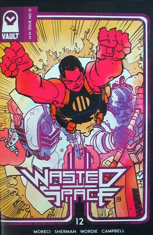 [Wasted Space #12]