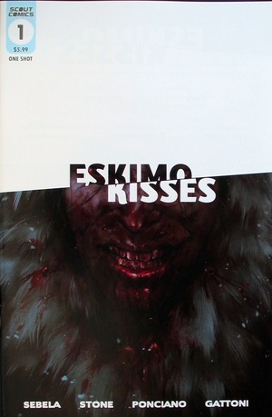 [Eskimo Kisses #1]