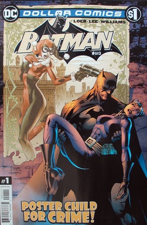 [Batman 613 (Dollar Comics edition)]
