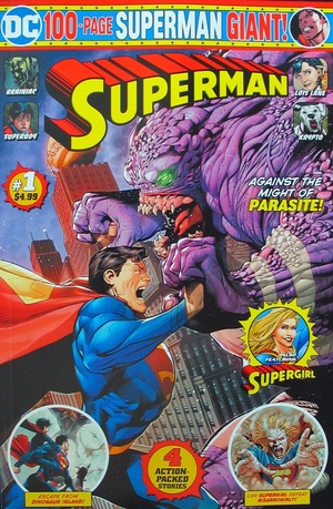[Superman Giant (series 2) 1]