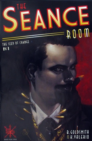 [Seance Room #1: The Seed of Change]