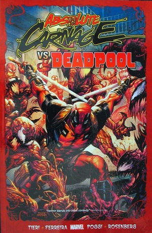 [Absolute Carnage Vs. Deadpool (SC)]