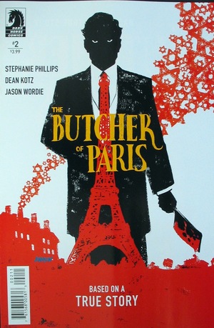 [Butcher of Paris #2]
