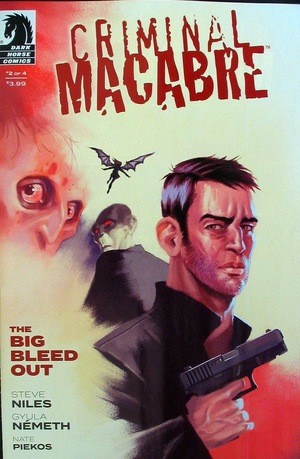 [Criminal Macabre - The Big Bleed Out #2]