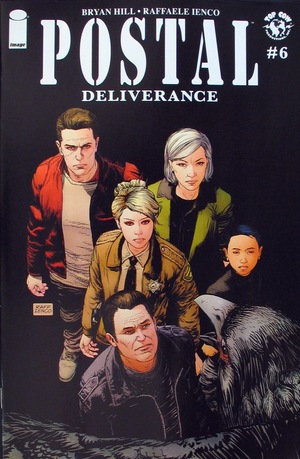 [Postal - Deliverance #6]