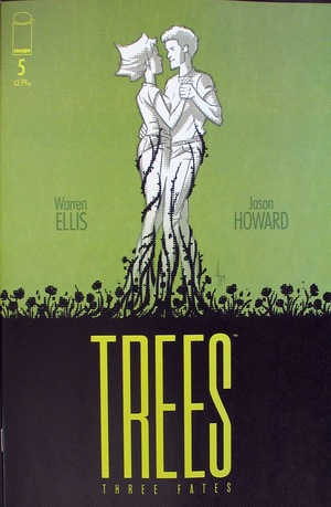 [Trees - Three Fates #5]