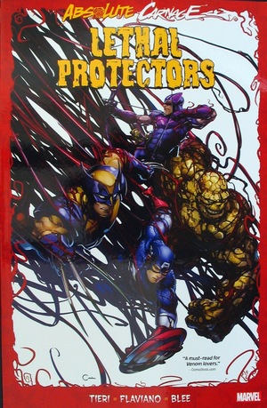 [Absolute Carnage: Lethal Protectors (SC)]