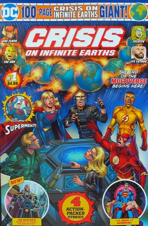 [Crisis on Infinite Earths Giant 1]