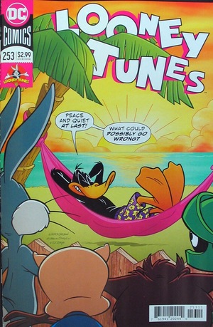 [Looney Tunes 253]