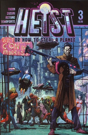 [Heist, or How to Steal a Planet #3]