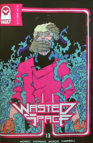 [Wasted Space #13]