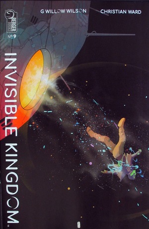 [Invisible Kingdom #9]