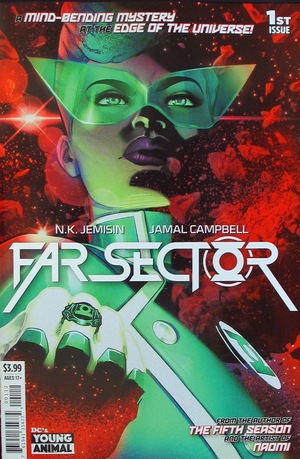 [Far Sector 1 (2nd printing)]