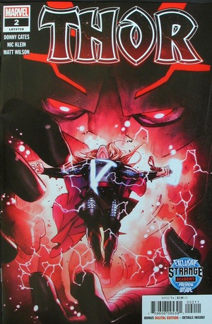 [Thor (series 6) No. 2 (1st printing, standard cover - Olivier Coipel)]