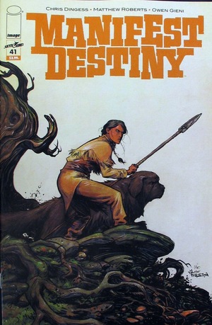 [Manifest Destiny #41]