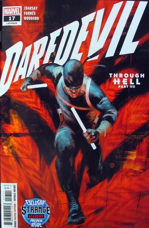 [Daredevil (series 6) No. 17]