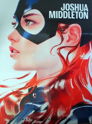 [DC Poster Portfolio - Joshua Middleton (SC)]