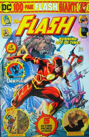 [Flash Giant (series 2) 3]