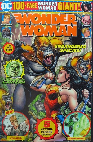 [Wonder Woman Giant (series 2) 3]