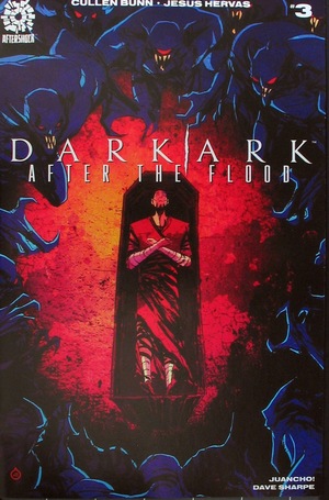 [Dark Ark - After the Flood #3]