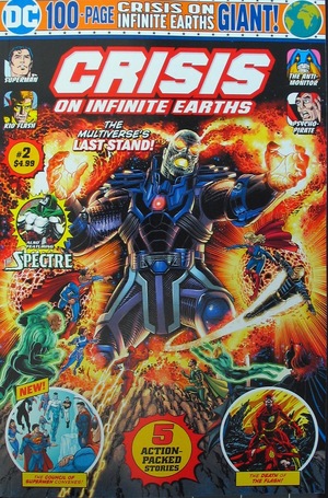 [Crisis on Infinite Earths Giant 2]