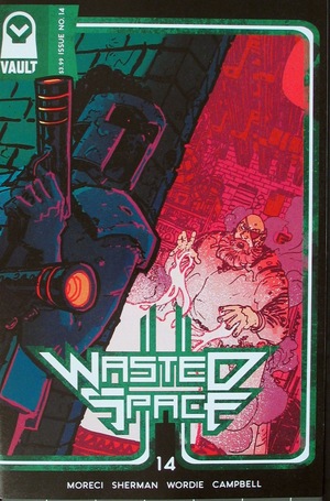 [Wasted Space #14]