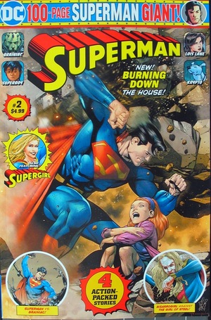 [Superman Giant (series 2) 2]