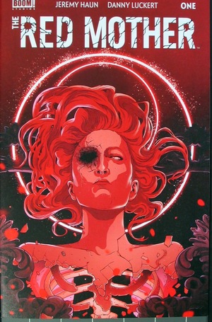 [Red Mother #1 (4th printing)]