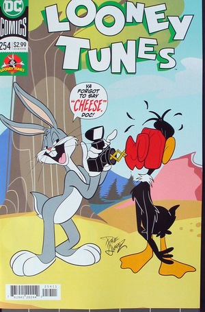 [Looney Tunes 254]