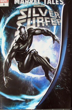 [Marvel Tales - Silver Surfer No. 1 (standard cover)]