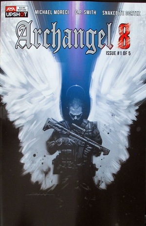 [Archangel 8 #1]