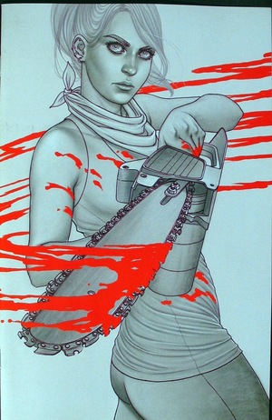 [Something is Killing the Children #6 (unlocked retailer incentive cover - Jenny Frison)]