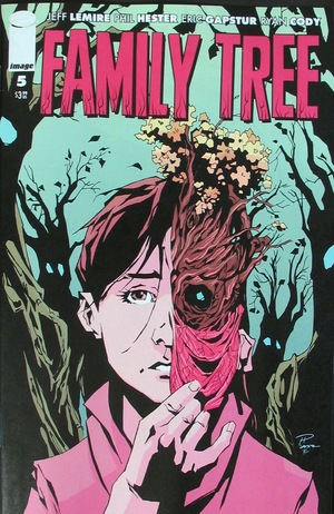 [Family Tree #5]