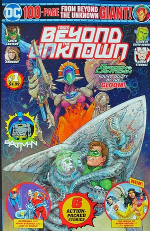 [From Beyond the Unknown Giant 1]