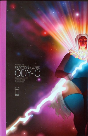 [Ody-C #1 (1st printing, variant cover)]
