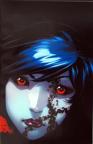 [Vampirella (series 7) #11 (Cover H - Philip Tan Virgin Incentive)]