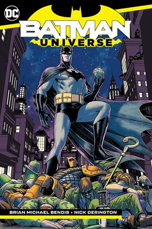 [Batman Universe (HC)]