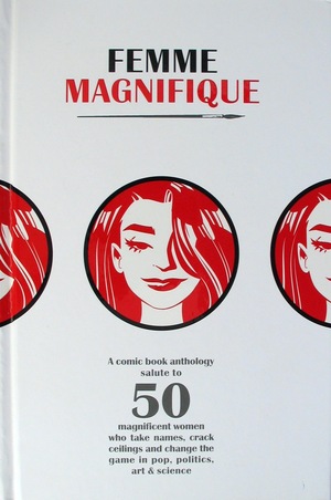 [Femme Magnifique (HC)]