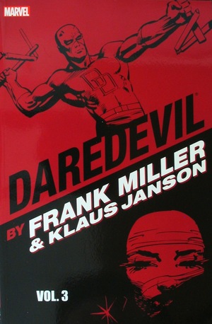 [Daredevil by Frank Miller & Klaus Janson Vol. 3 (SC)]