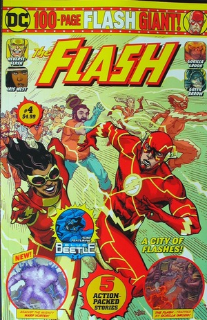 [Flash Giant (series 2) 4]