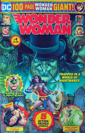 [Wonder Woman Giant (series 2) 4]